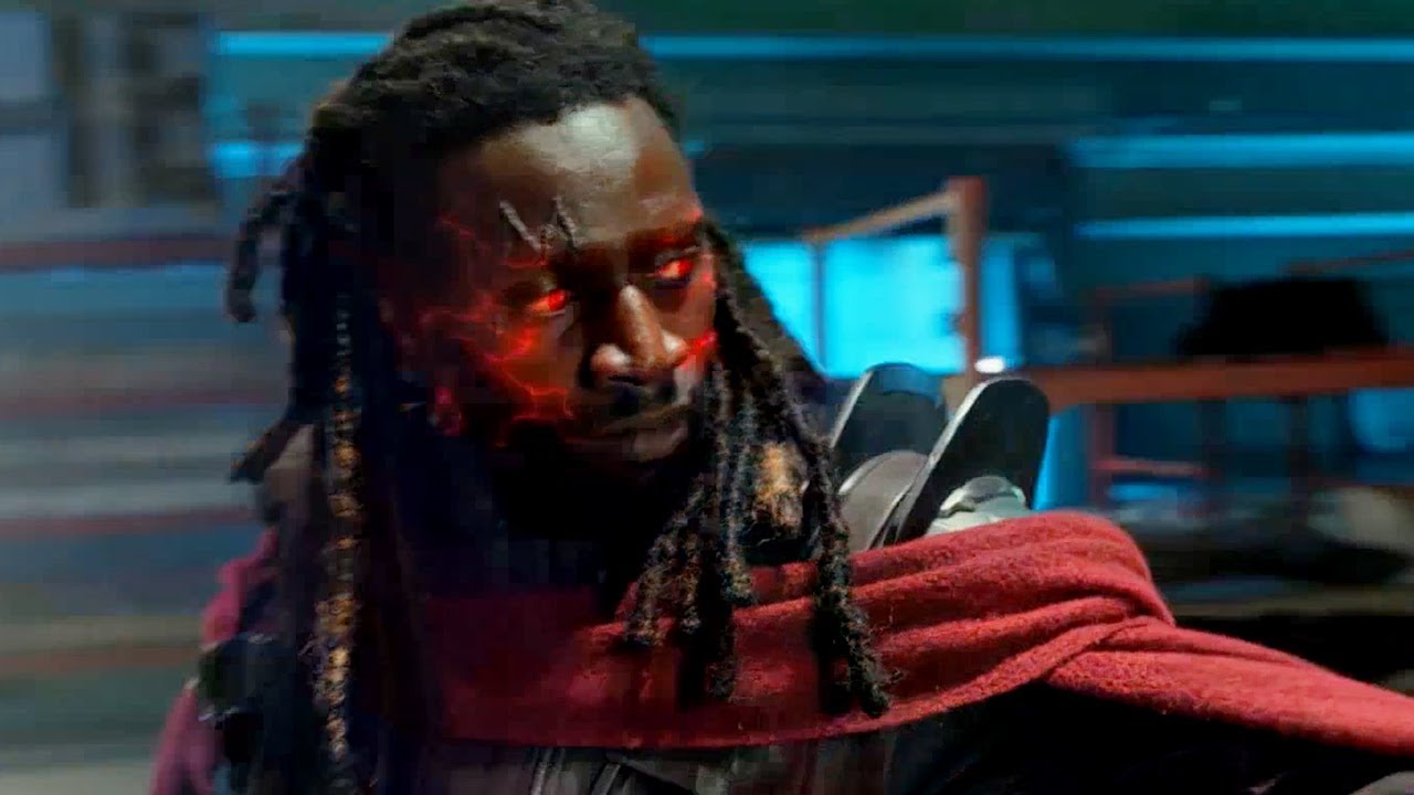 Omar Sy ne serait-il pas le plus grand acteur français de notre époque ?