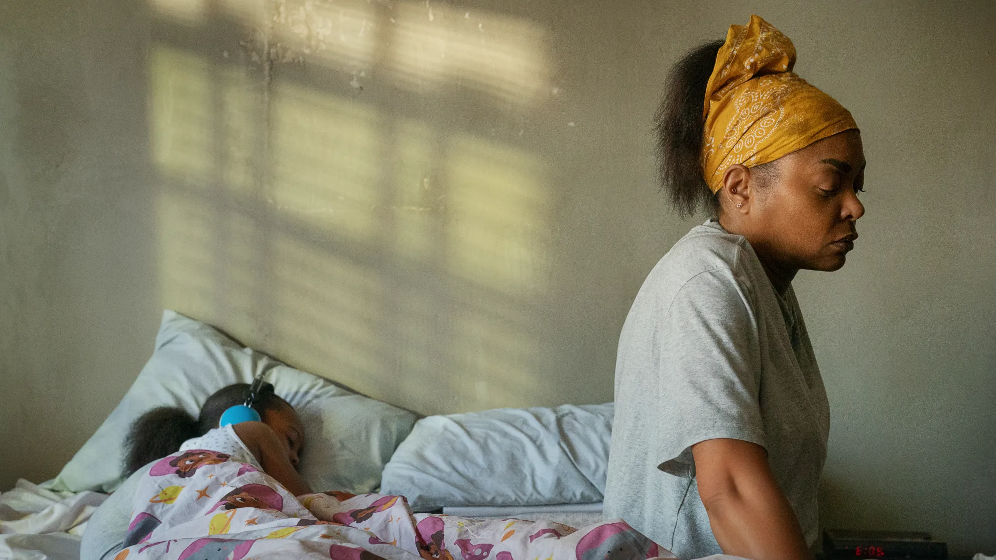 « STRAW » : Tyler Perry, la douleur des femmes noires et l’enjeu d’un autre regard
