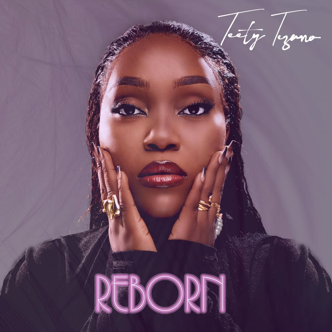Teety Tezano : REBORN, entre héritage et renaissance musicale