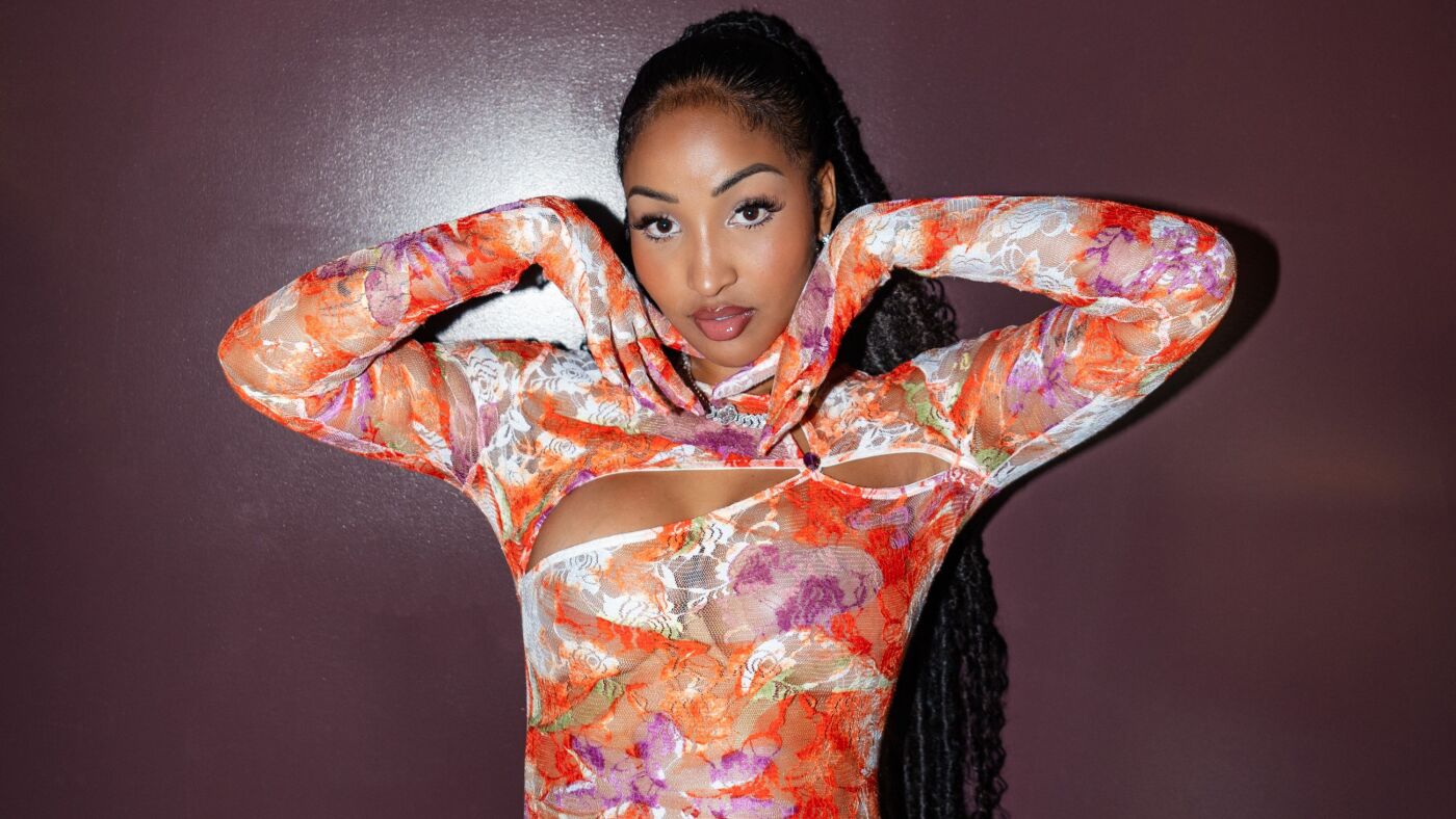 Shenseea à Paris (dancehall, diaspora et déflagration au Dôme)