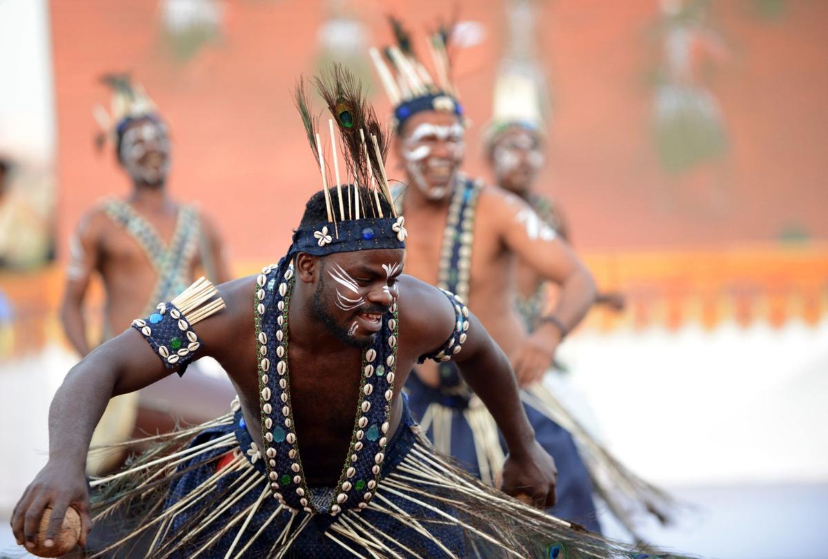 Siddis ou le legs africain oublié du sous-continent indien