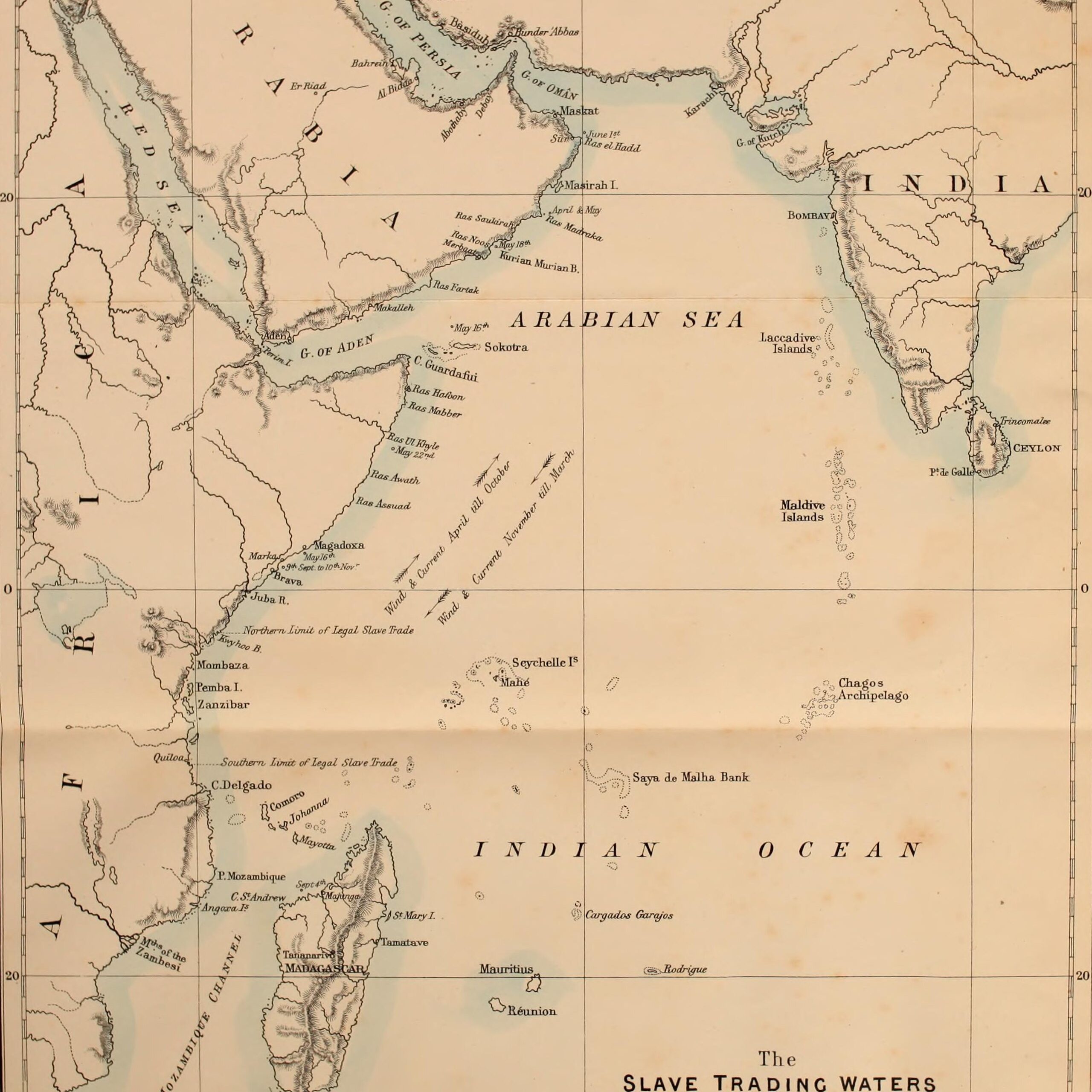 Siddis ou le legs africain oublié du sous-continent indien