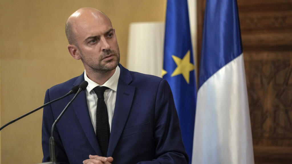 Mali : un Français arrêté pour espionnage
