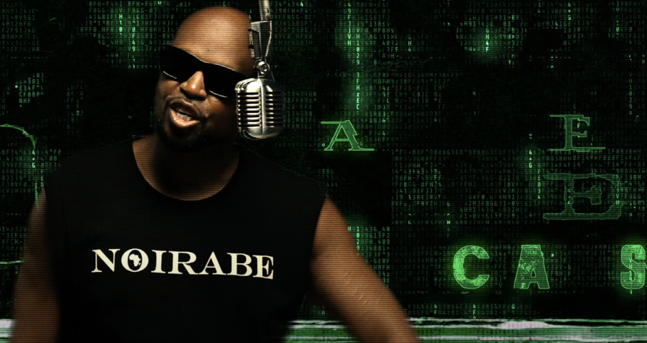 Noirabe de Rohff, un symptôme plus qu’un manifeste