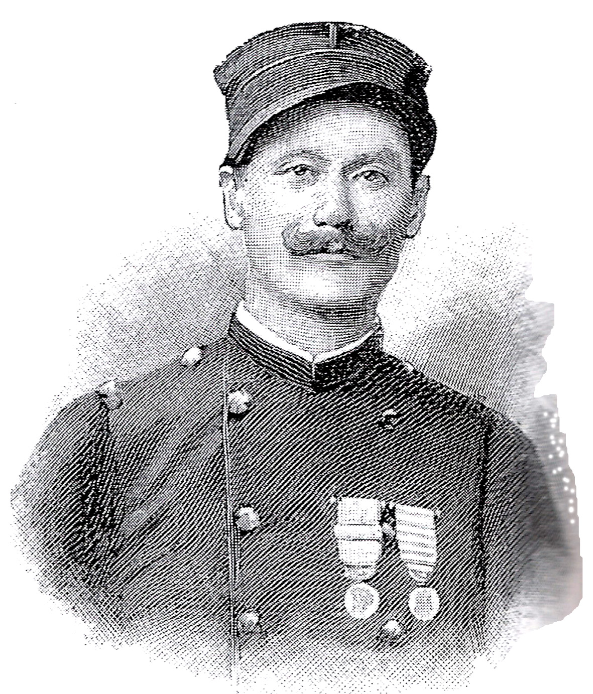 Mission Voulet-Chanoine, la colonne infernale de l’Afrique coloniale (1899)