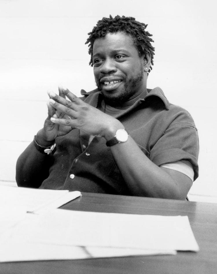 Black Liberation Army, l’histoire secrète de la guérilla noire américaine (1970–1981)
