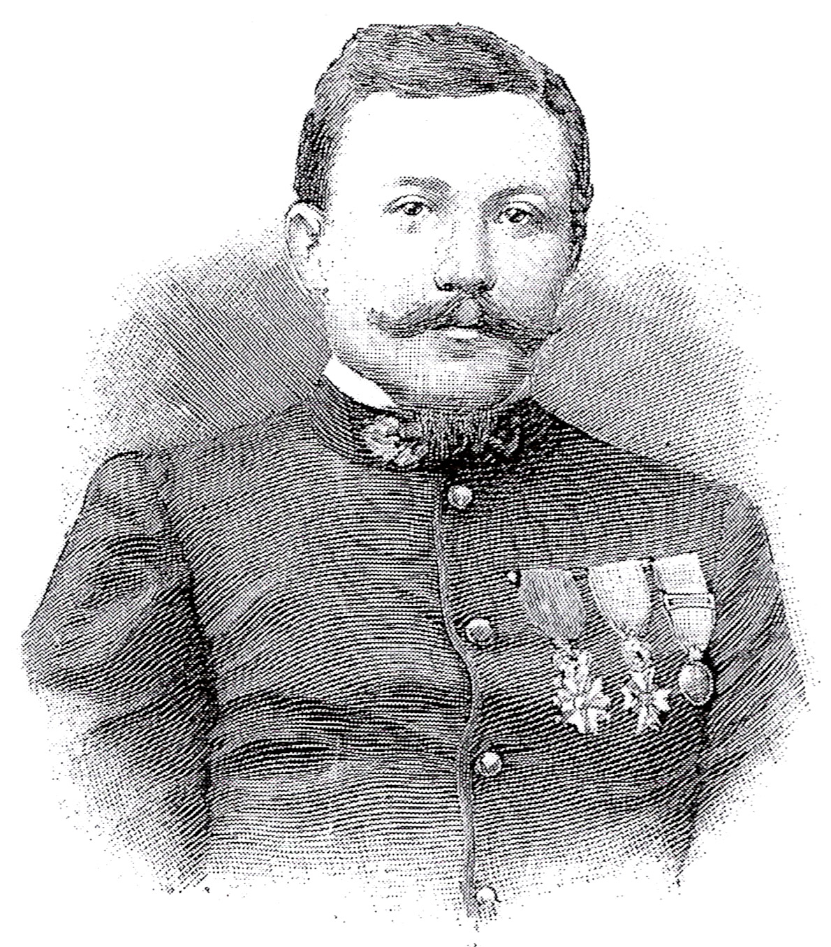 Mission Voulet-Chanoine, la colonne infernale de l’Afrique coloniale (1899)