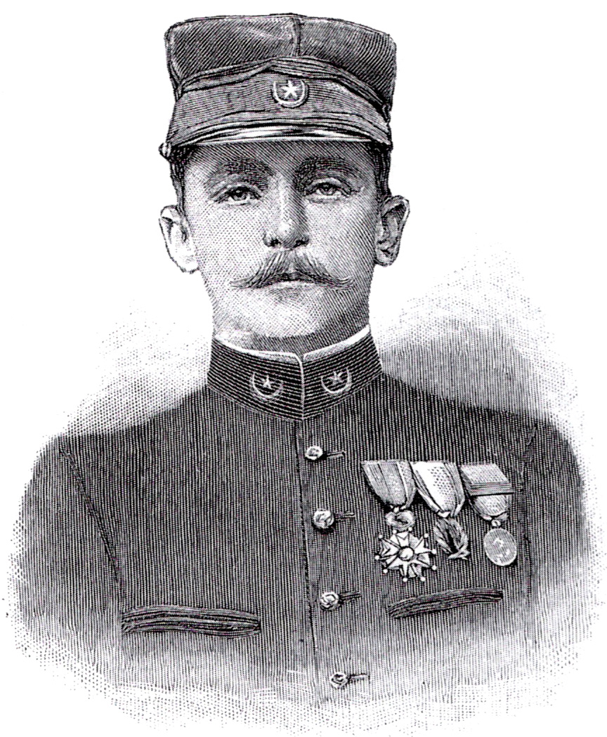 Mission Voulet-Chanoine, la colonne infernale de l’Afrique coloniale (1899)