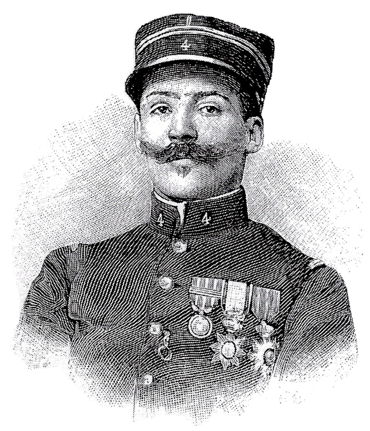 Mission Voulet-Chanoine, la colonne infernale de l’Afrique coloniale (1899)