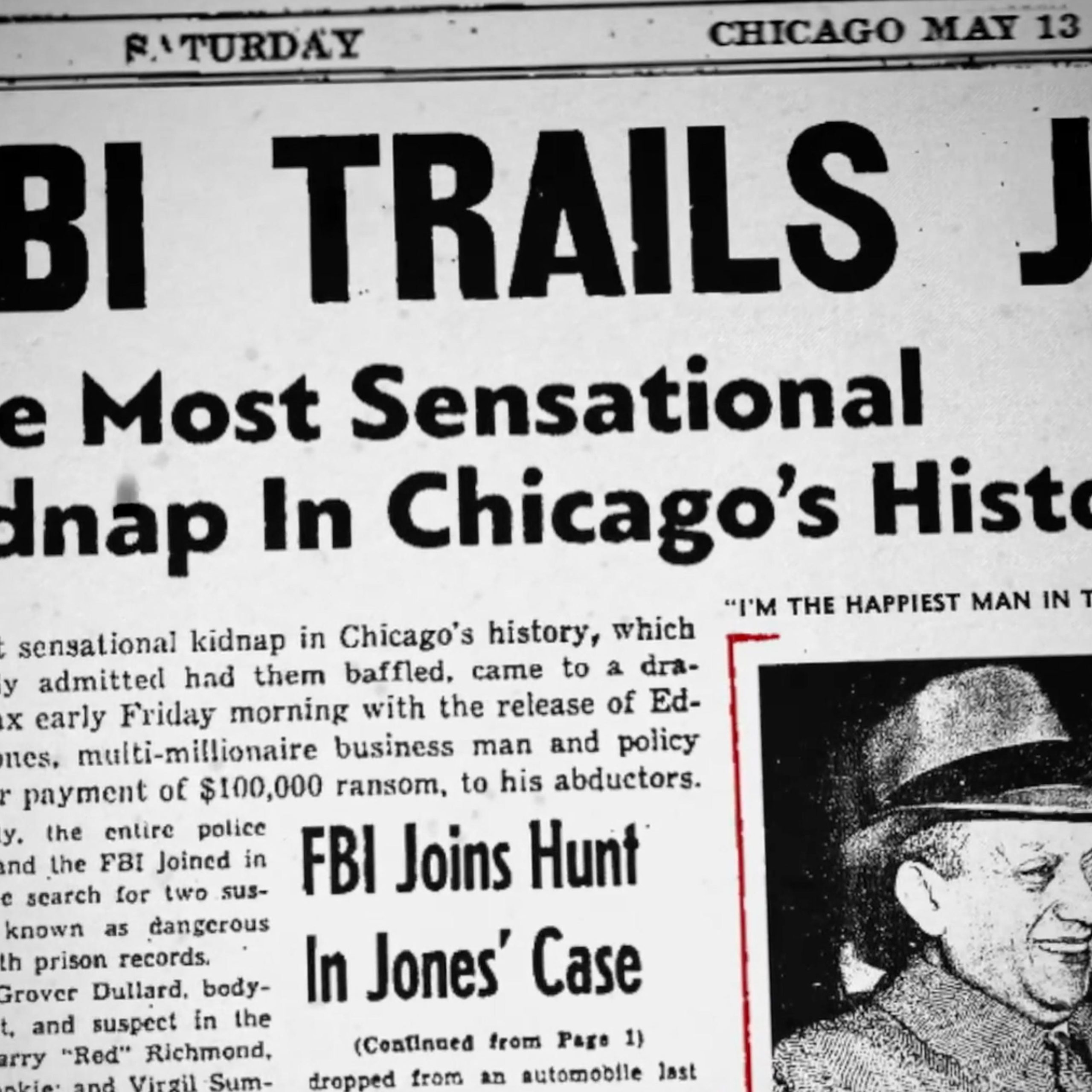 Edward Jones, l’autre roi de Chicago