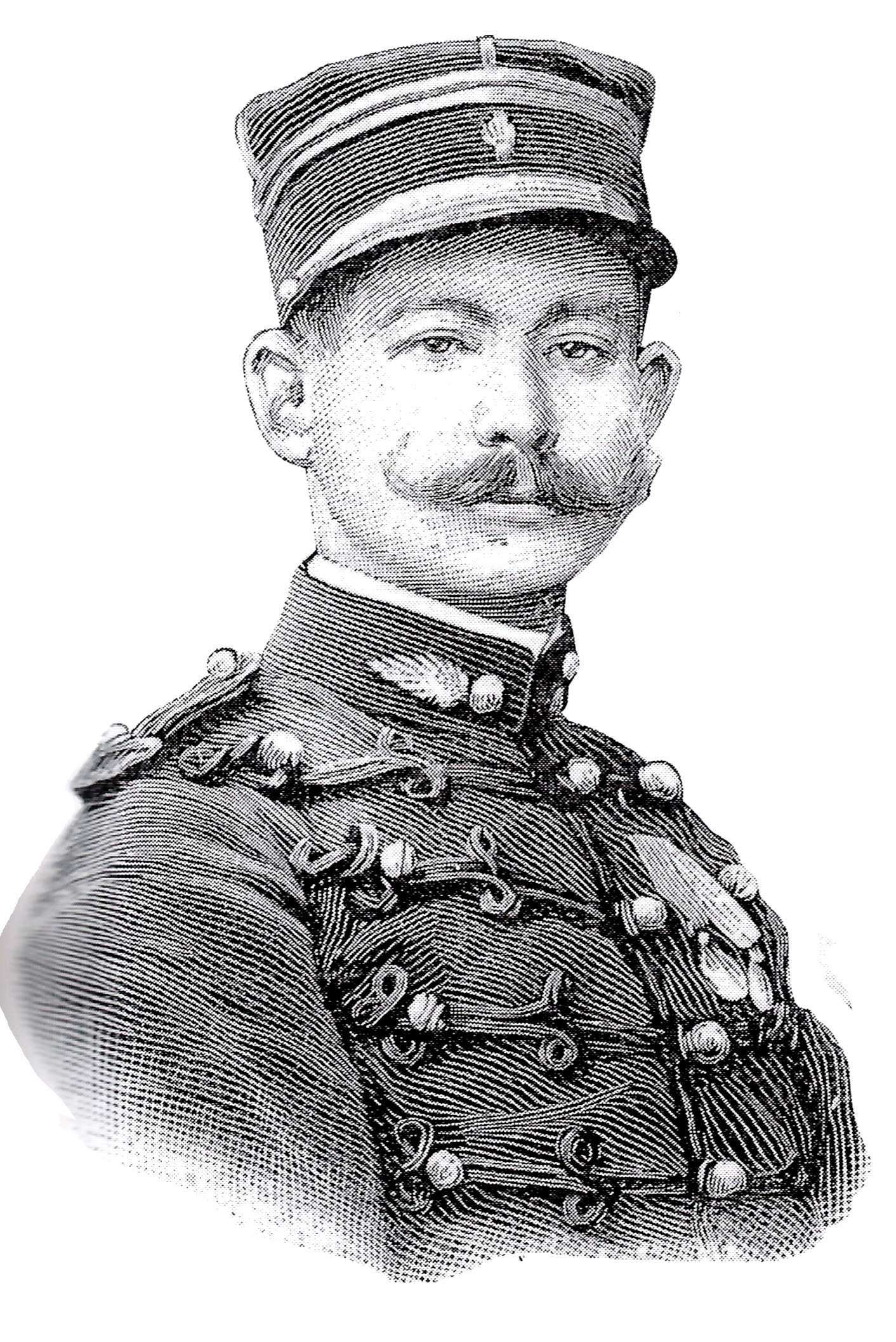 Mission Voulet-Chanoine, la colonne infernale de l’Afrique coloniale (1899)