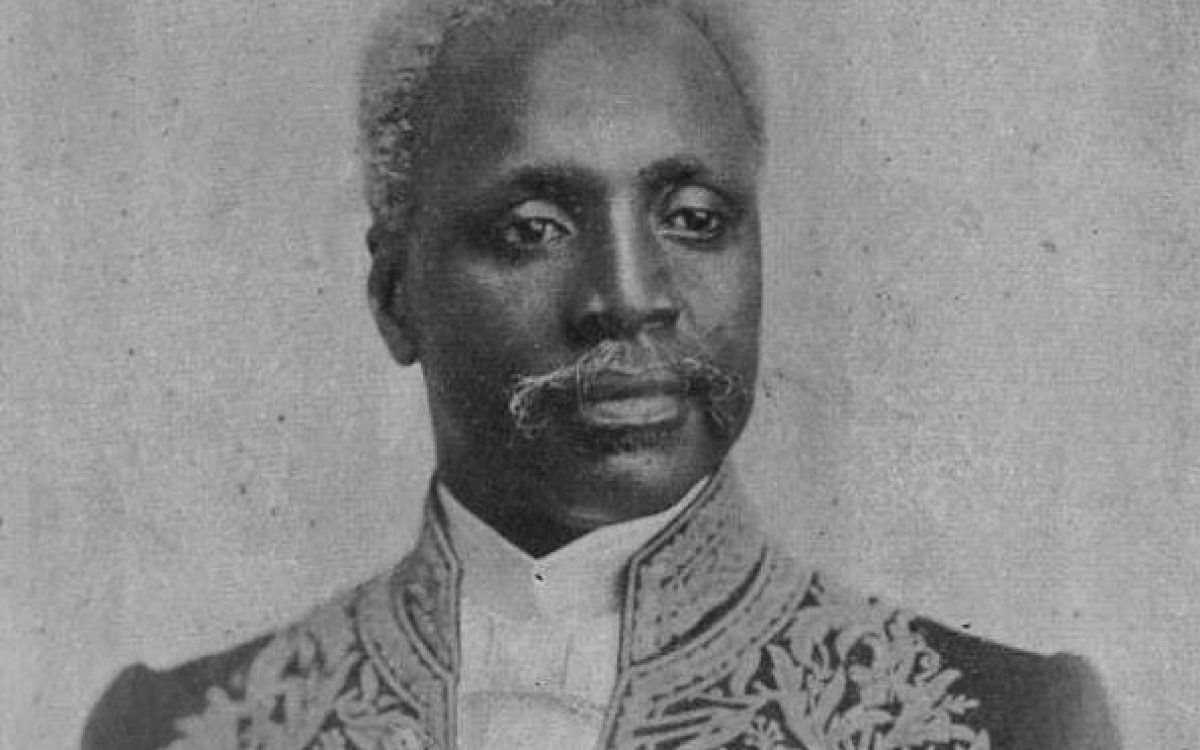 Anténor Firmin, l’anthropologue qui pulvérisa Gobineau
