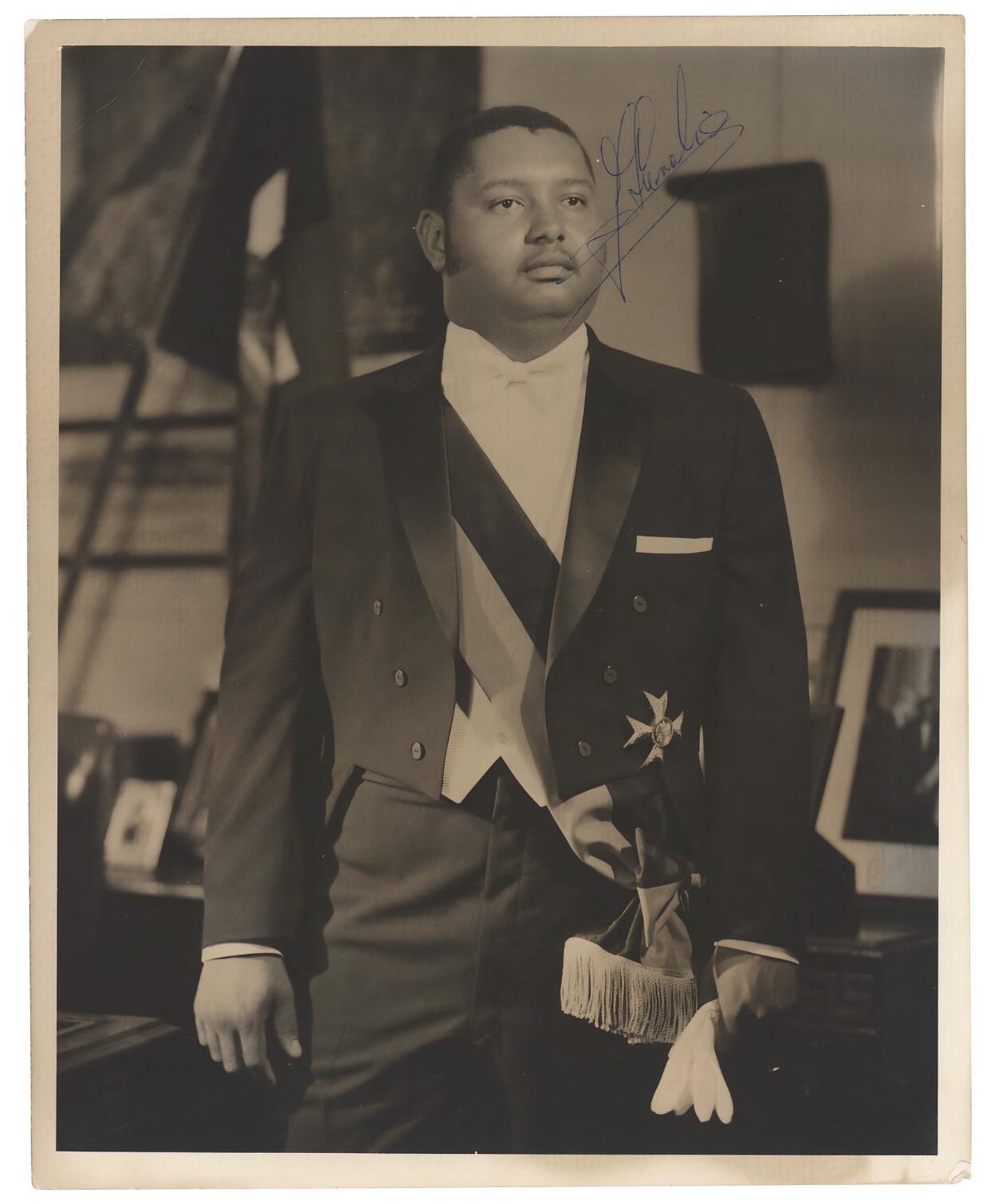 Jean-Claude Duvalier ou le crépuscule du duvaliérisme