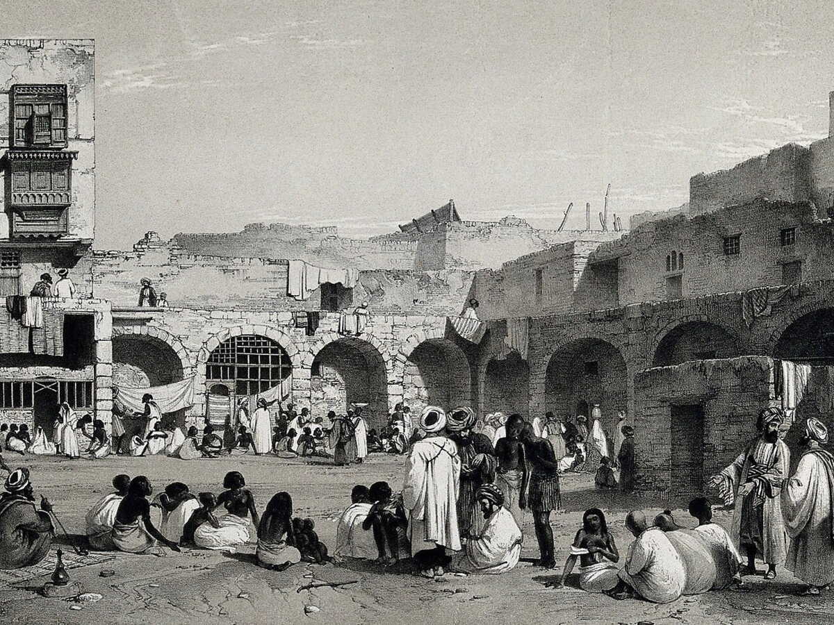 7 vérités sur l’esclavage arabo-musulman qu’on n'apprend pas à l’école