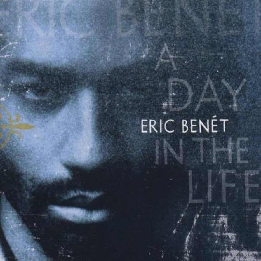 Eric Benét : la soul authentique revient à Paris