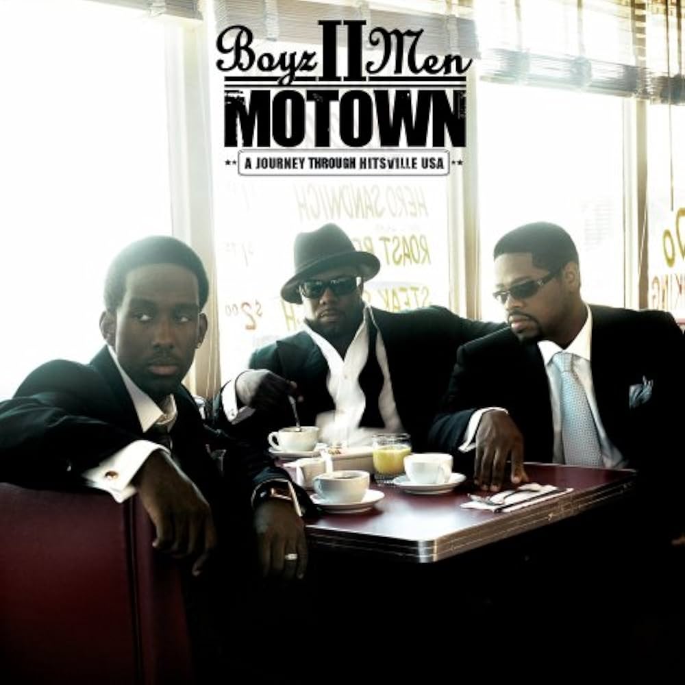 Boyz II Men : quarante ans d’harmonie et de légende
