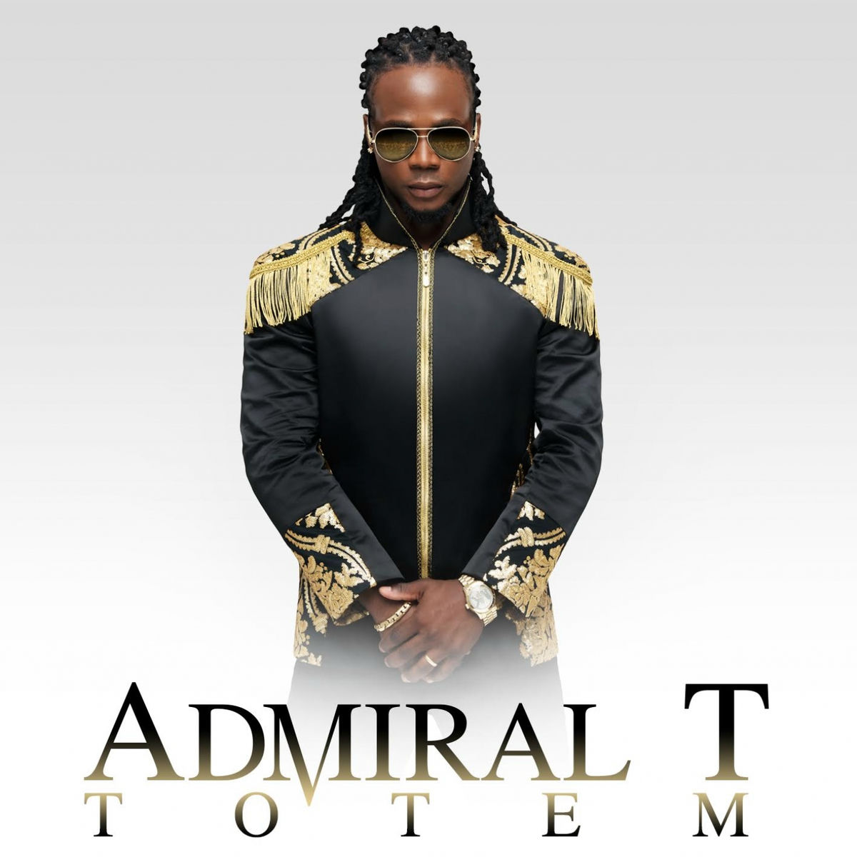Admiral T, trente ans de musique pour une identité créole affirmée