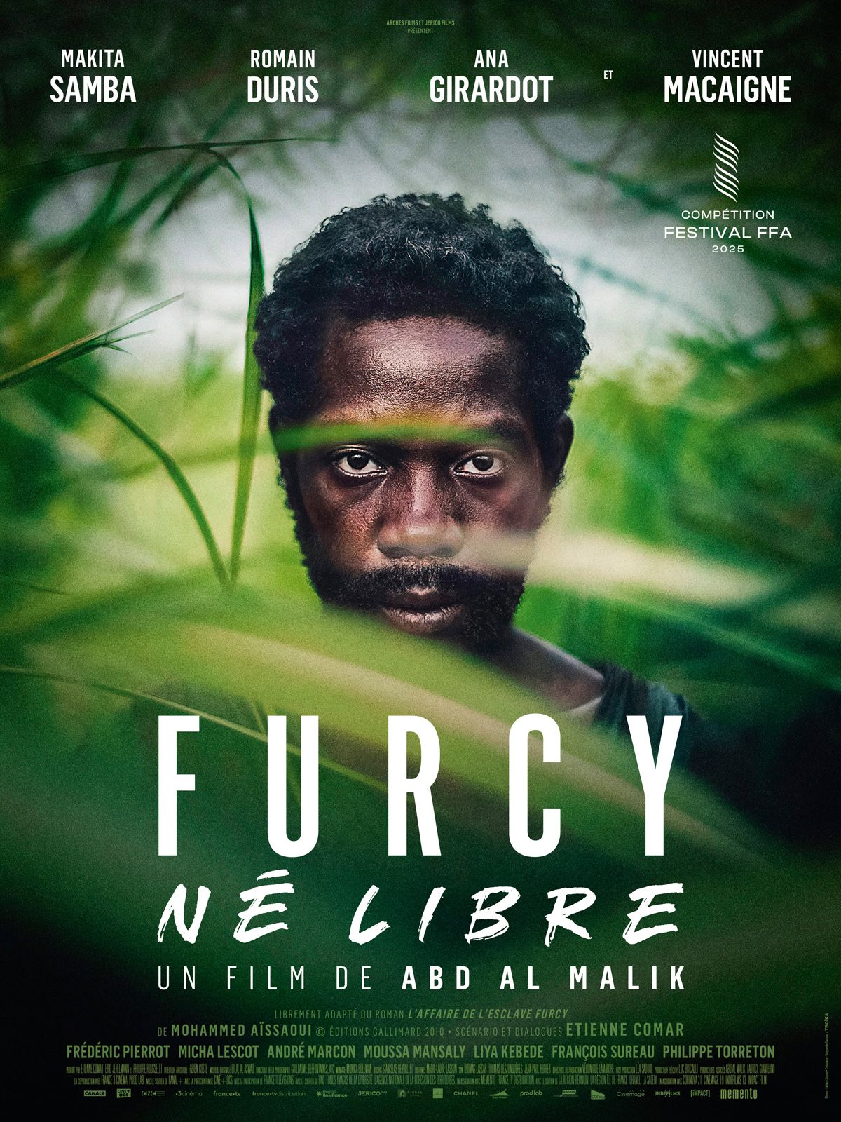 Furcy, né libre : quand un esclave force le droit colonial à se contredire
