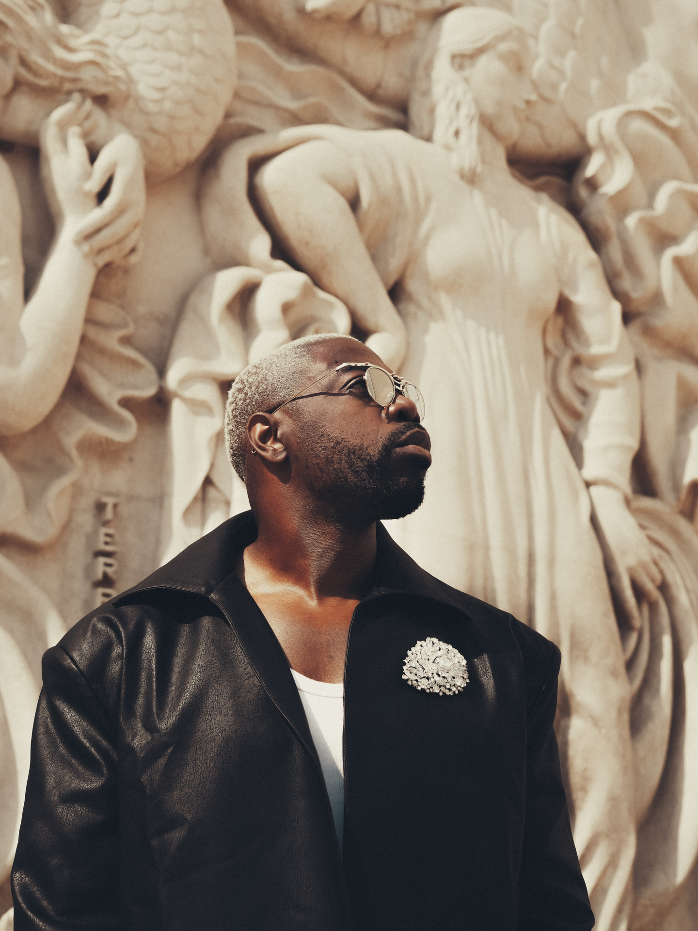 James BKS : la vérité derrière See Us Rise And Win (Deluxe)