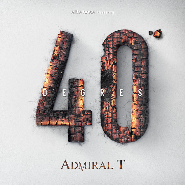 Admiral T, trente ans de musique pour une identité créole affirmée