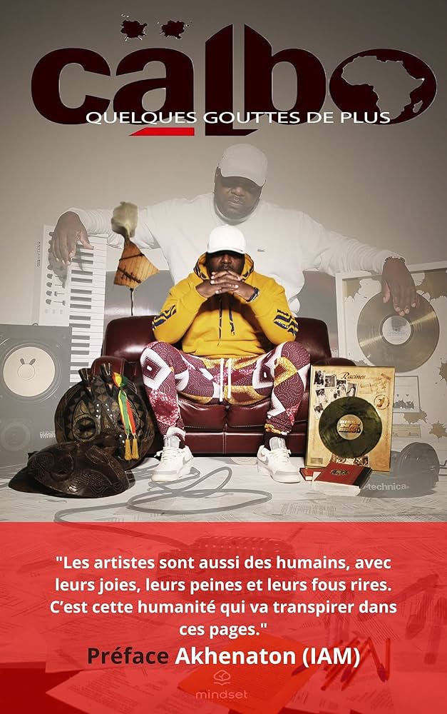 Calbo : trajectoire d’un des bâtisseurs du rap français