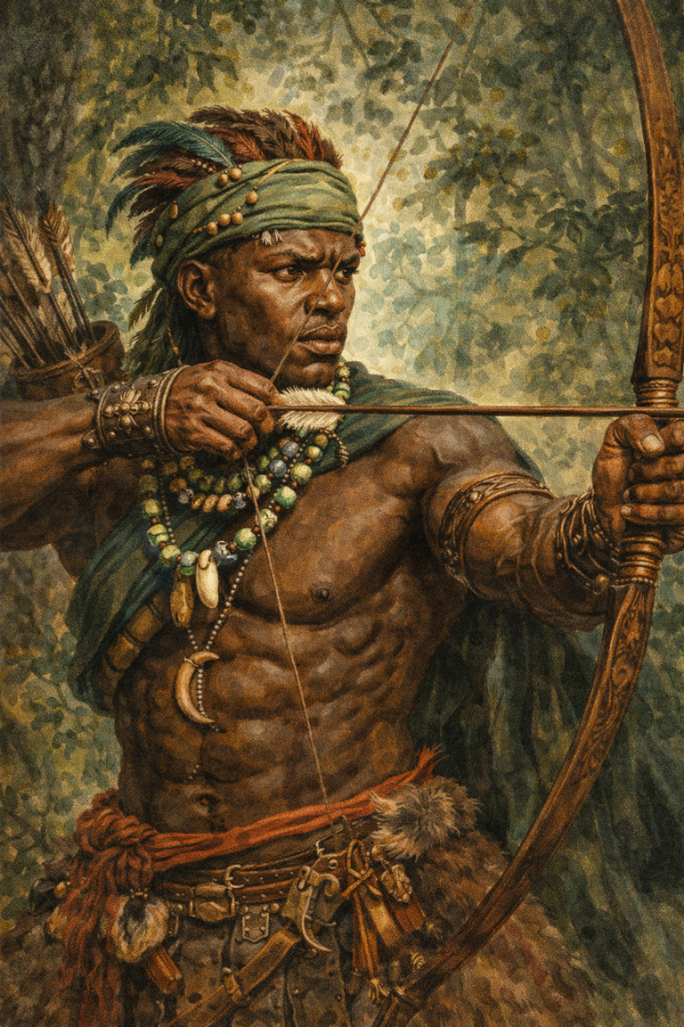 9 puissants Orishas du panthéon Yoruba