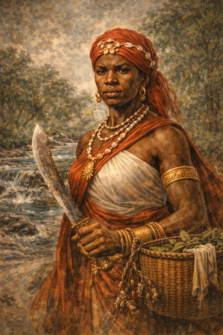 9 puissants Orishas du panthéon Yoruba
