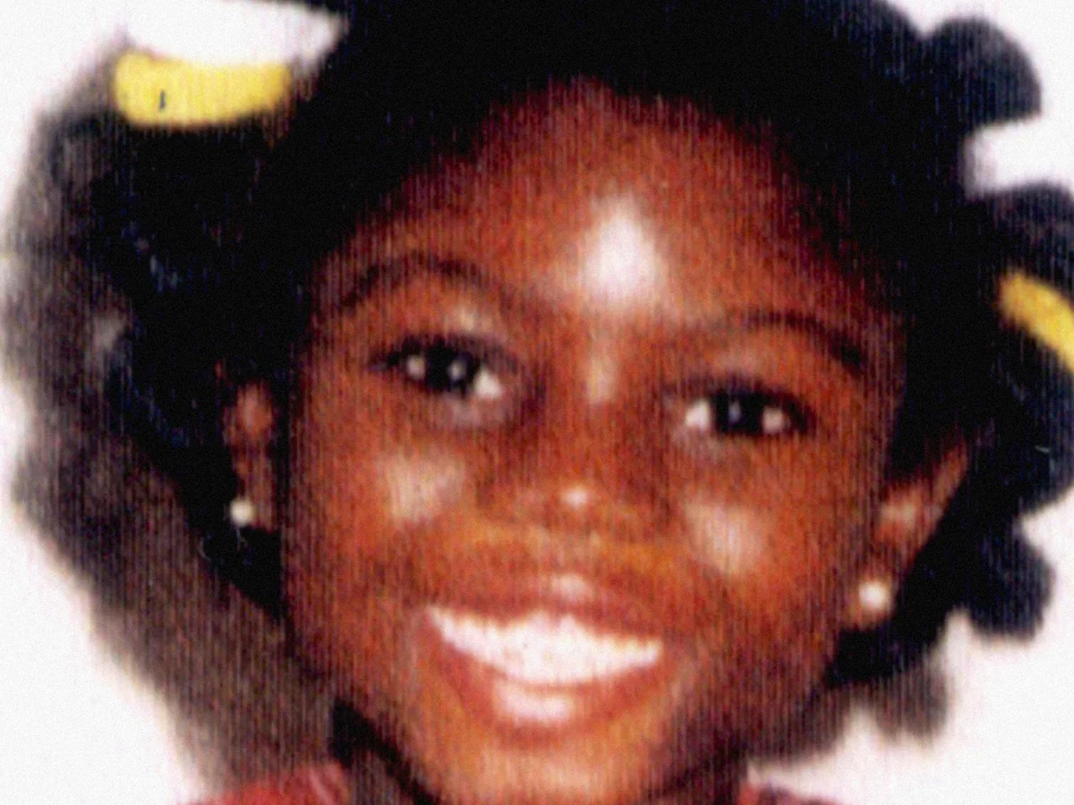 The Victoria Climbié case: murder and state scandal in London