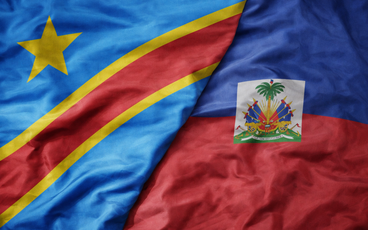 25 mots du créole haïtien issus des langues congolaises