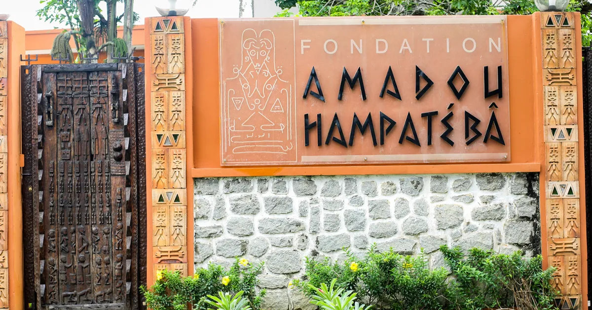 Amadou Hampâté Bâ, le sage qui fit entrer la tradition orale africaine dans l’histoire universelle