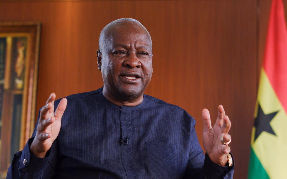 Le Ghana veut faire reconnaître la traite négrière comme crime contre l’humanité