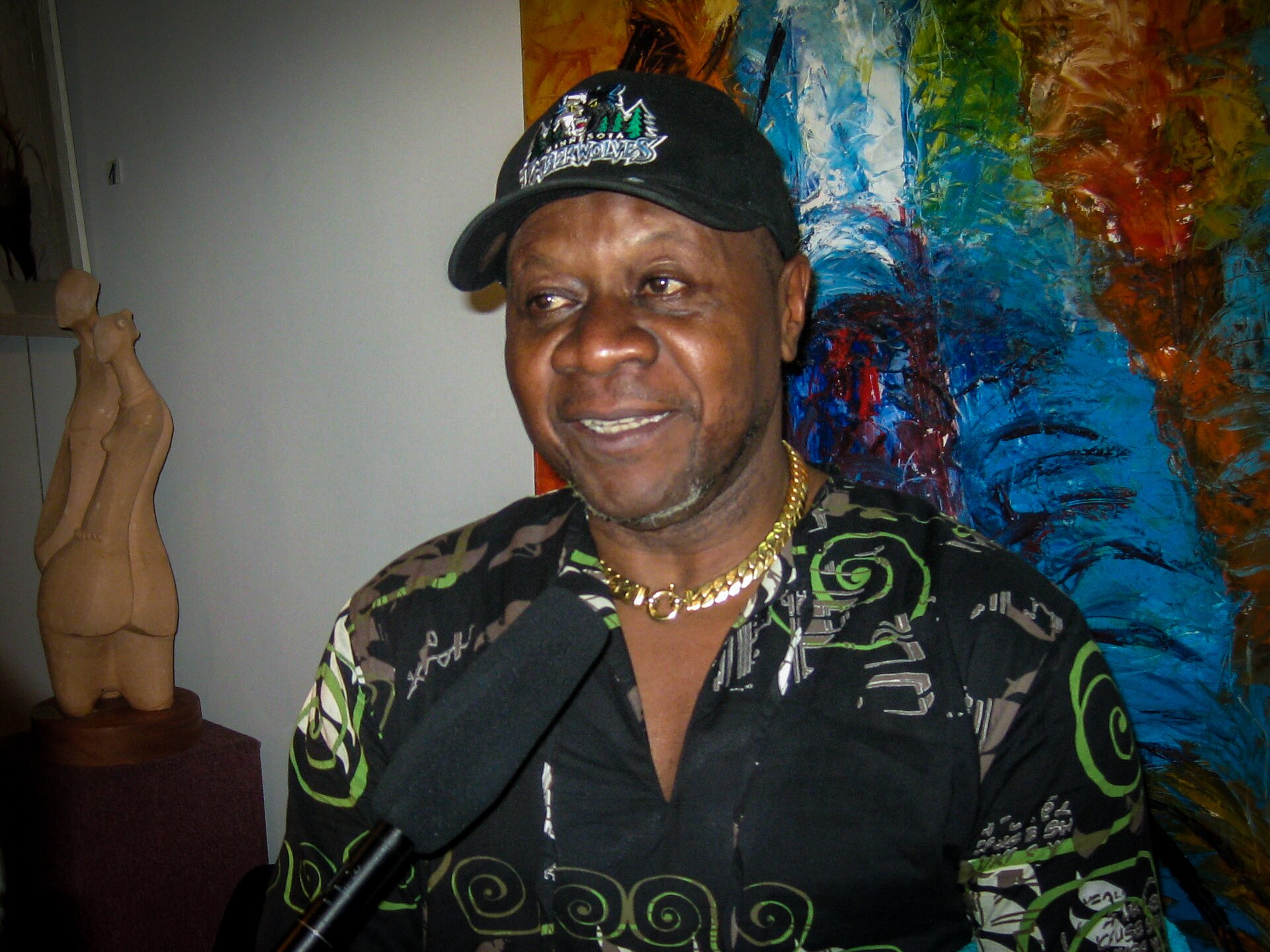 Comment Zaïko Langa Langa a changé l’histoire de la rumba congolaise