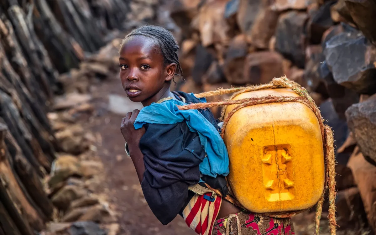 L’Afrique est-elle vraiment pauvre ?