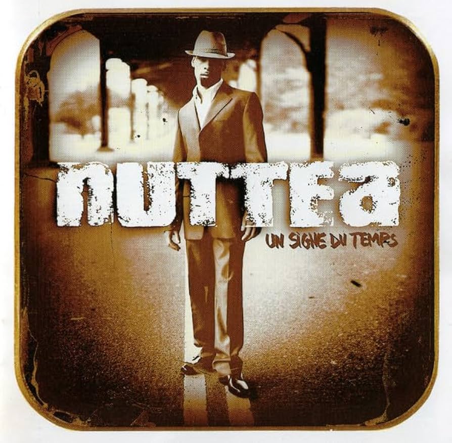 Nuttea, 25 ans après Un signe du temps