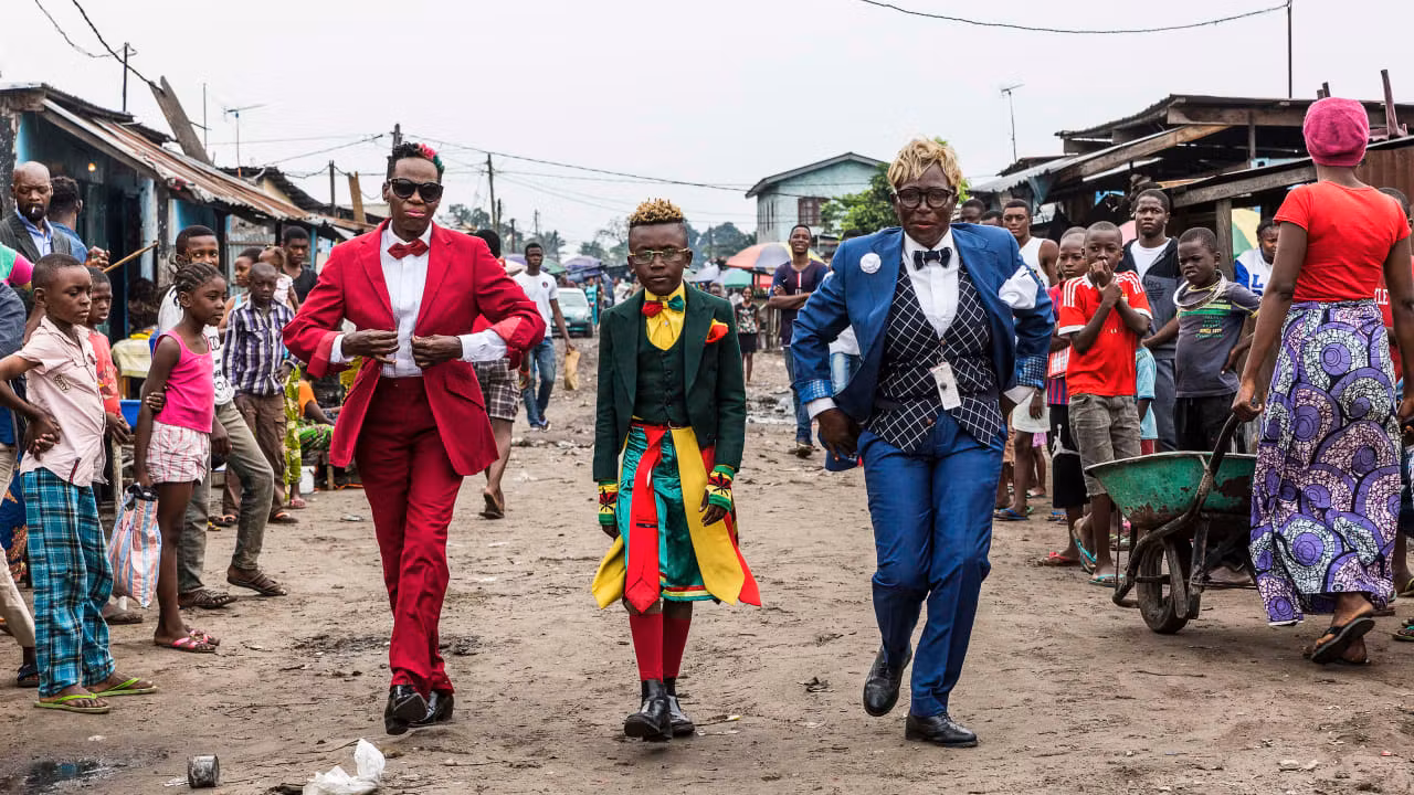 Comment Zaïko Langa Langa a changé l’histoire de la rumba congolaise