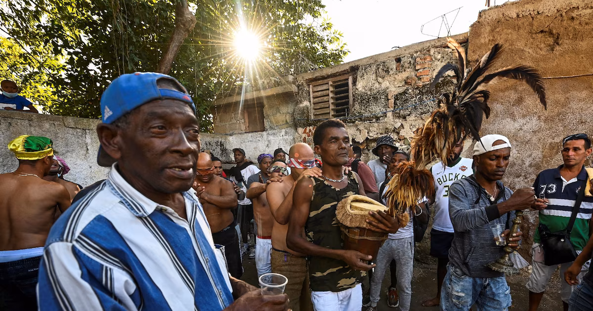 Abakuá : la fraternité afro-cubaine héritière des sociétés secrètes africaines