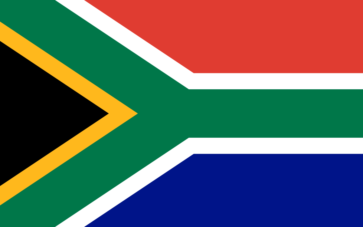 Afrique du Sud ou la promesse brisée de la nation arc-en-ciel