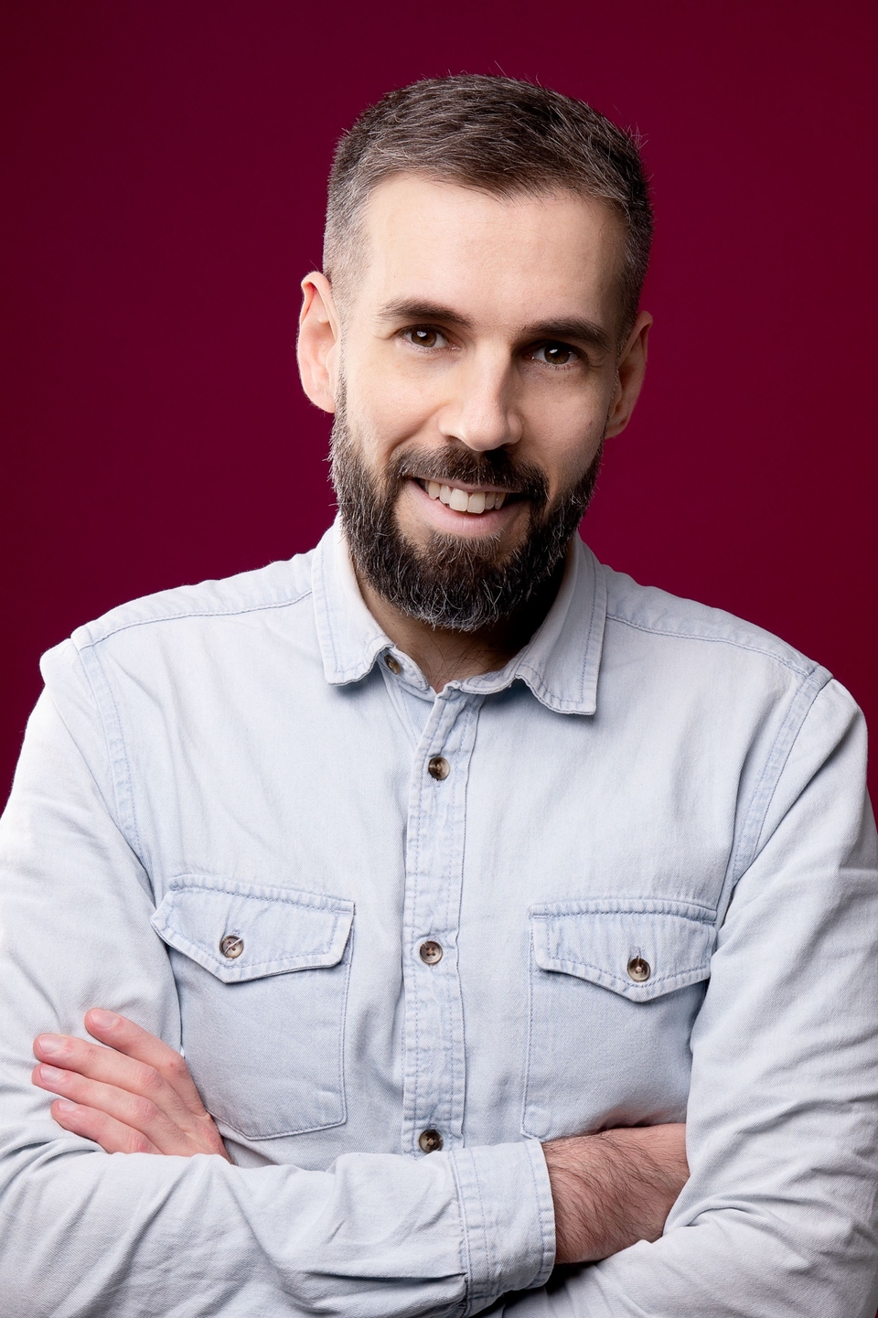 Qui est Zaven Najjar ?