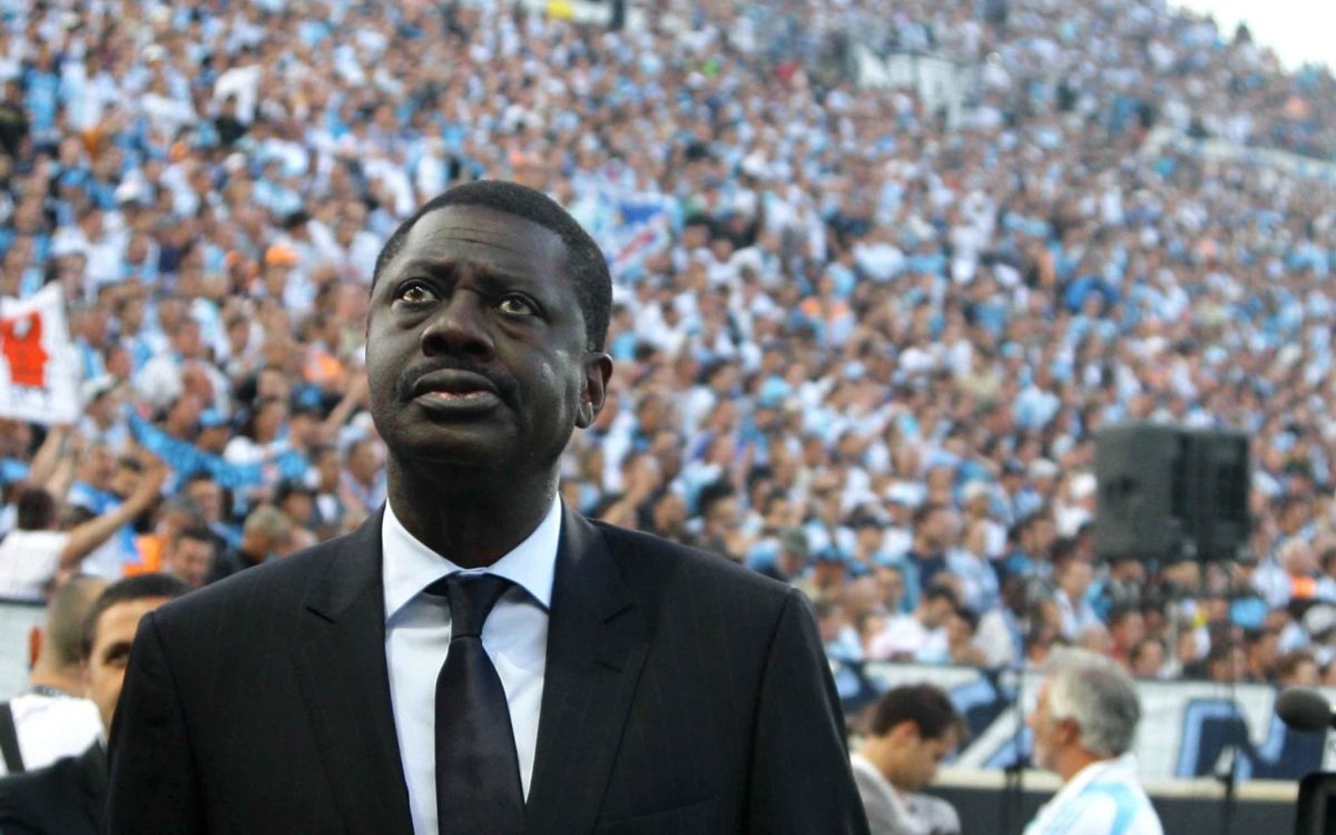Pape Diouf, l’exception qui révèle la règle