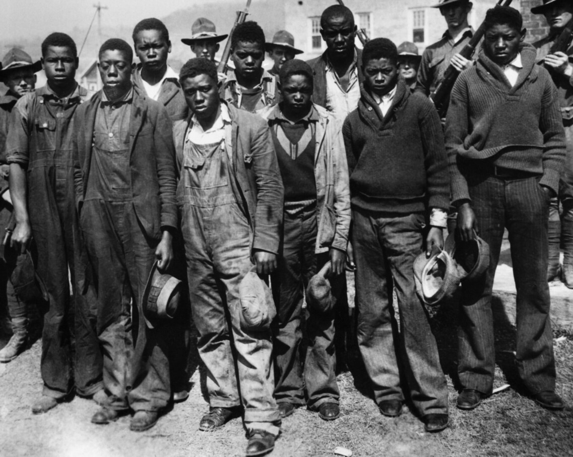 Scottsboro Boys, l’affaire qui a révélé le racisme du système judiciaire américain