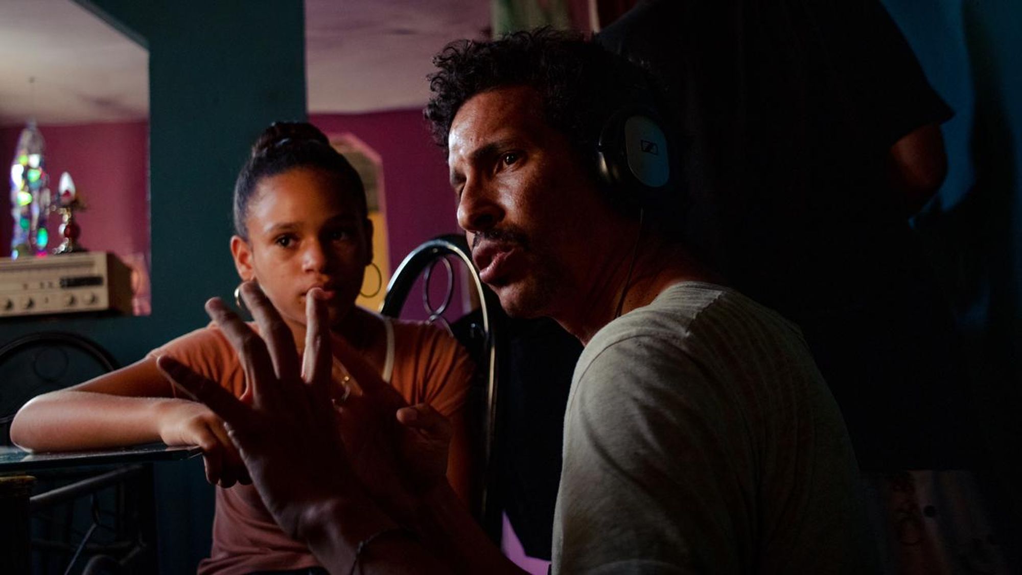 Bantú Mama : le film qui reconnecte l’Afrique aux Caraïbes