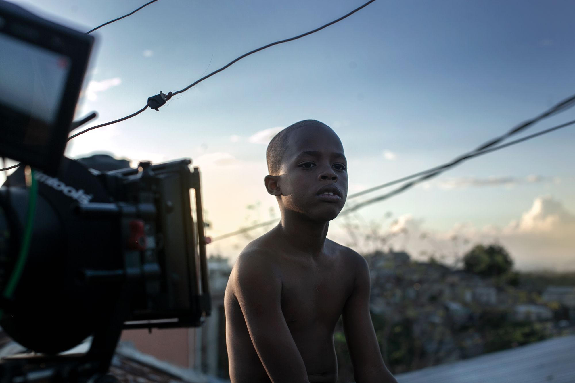 Bantú Mama : le film qui reconnecte l’Afrique aux Caraïbes