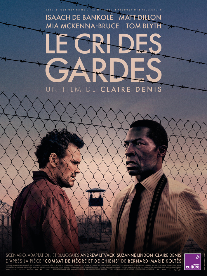 Le Cri des gardes : analyse d’un pouvoir néocolonial