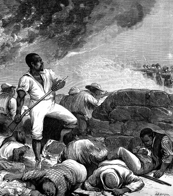 Le Massacre de Colfax : le jour où la Reconstruction a vacillé