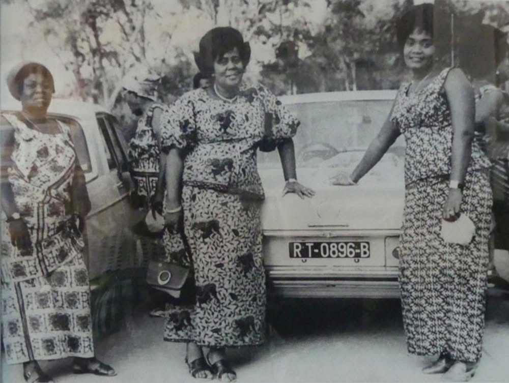 Le wax n’est pas né en Afrique. Pourtant, l’Afrique en a fait un langage 