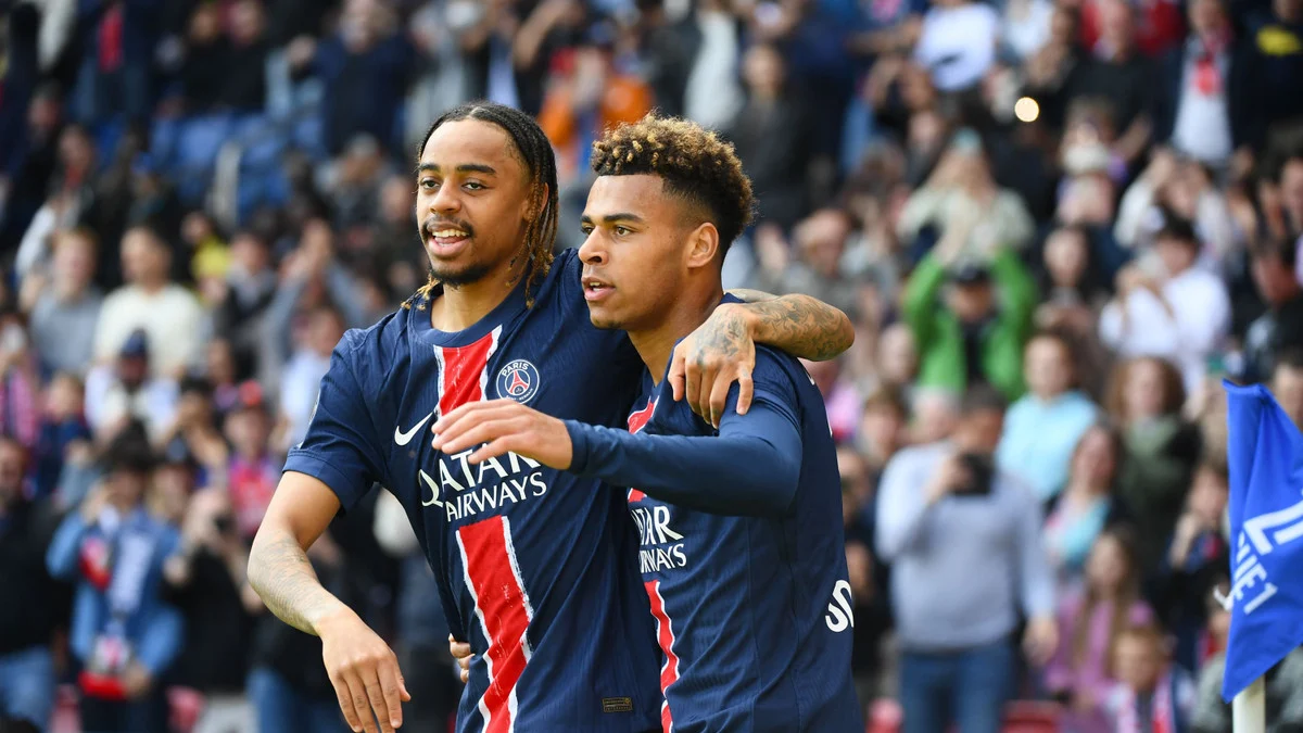 Ballon d’Or 2026 : Barcola, Doué, Sarr…les absents ont tort
