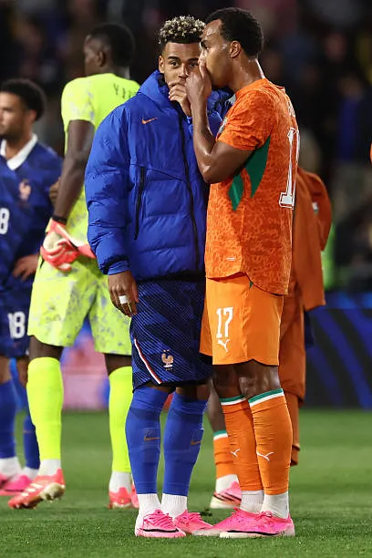 Ballon d’Or 2026 : Barcola, Doué, Sarr…les absents ont tort
