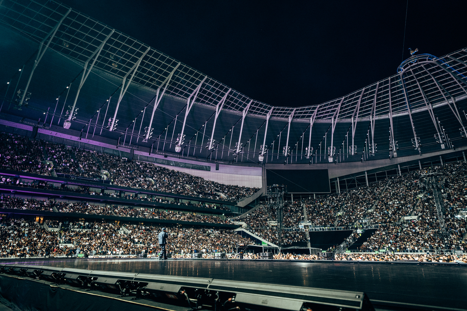 JAŸ-Z à Paris : le rappeur célèbre les 30 ans de « Reasonable Doubt » au Stade de France