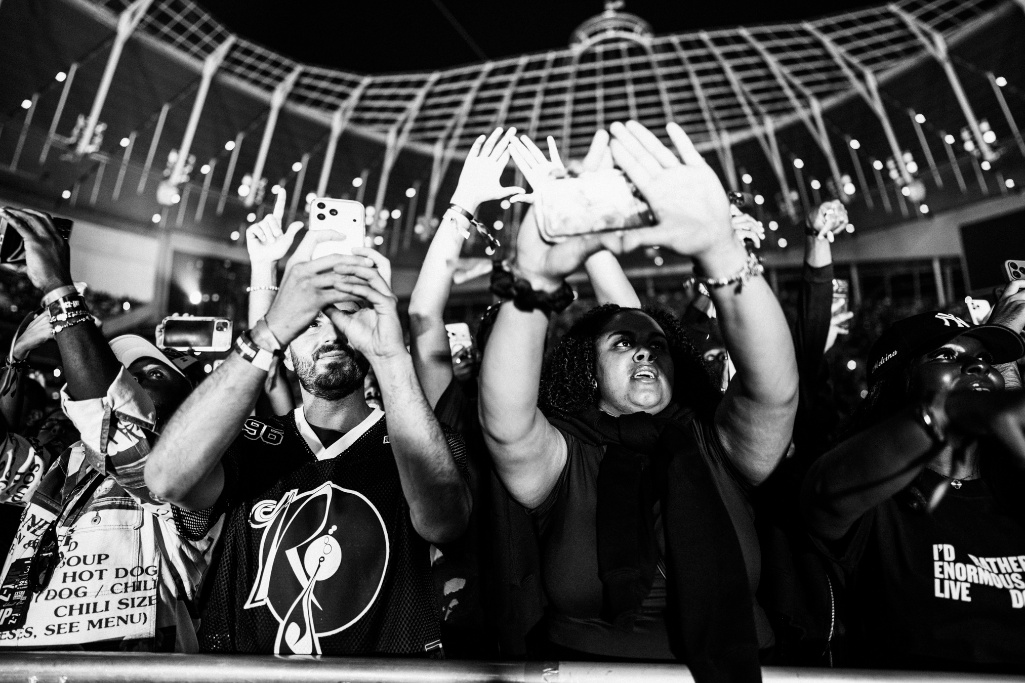 JAŸ-Z à Paris : le rappeur célèbre les 30 ans de « Reasonable Doubt » au Stade de France
