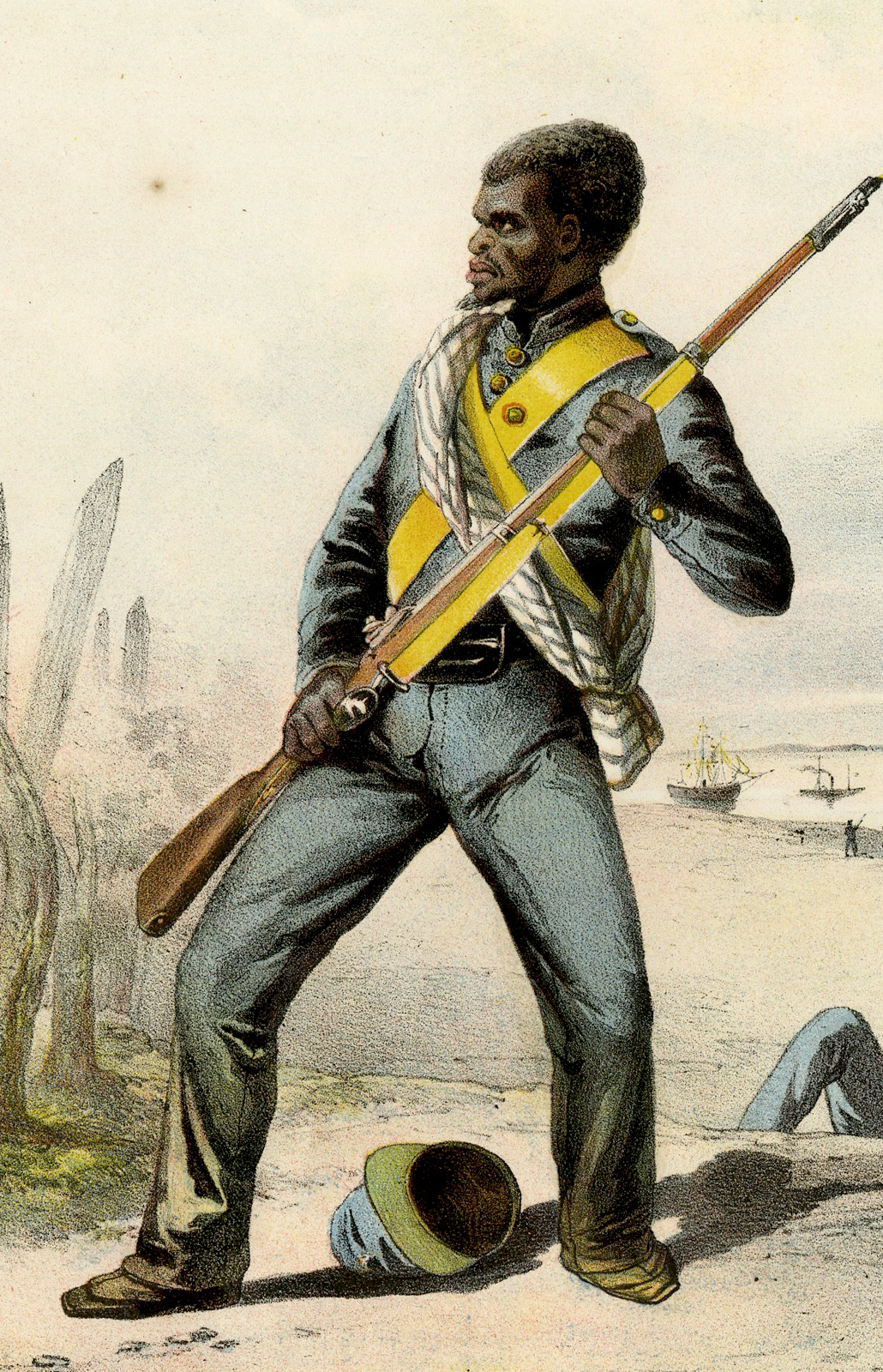 Le wax n’est pas né en Afrique. Pourtant, l’Afrique en a fait un langage 